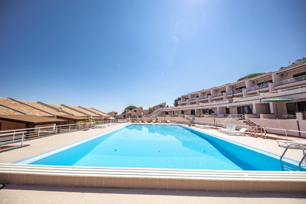 Magabu 37 Cefalu Exterior photo